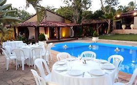 Hotel Fazenda Agua Da Prata Agri Turismo