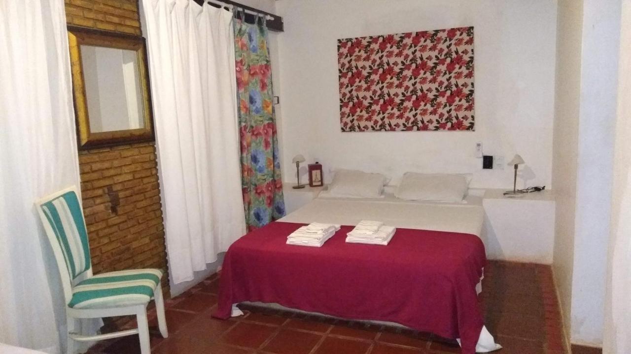 Hotel Fazenda Agua da Prata Agri Turismo Camacari Exterior foto