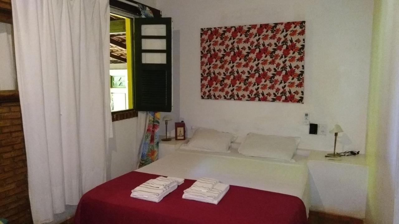 Hotel Fazenda Agua da Prata Agri Turismo Camacari Exterior foto